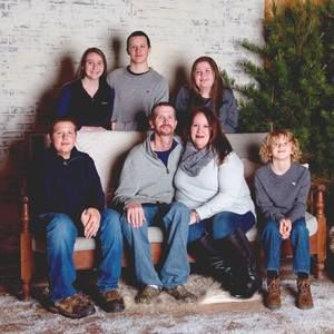 Meet your Posher, Robin